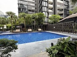 One Balmoral (D10), Condominium #609810251